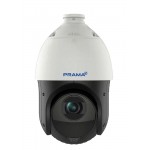 PRAMA 4MP 30X PTZ CAMERA PT-NPZE7A432MW-APBCKV